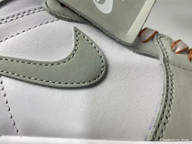 High 1 Air Seafoam OG CD0461-002 Jordan 0612